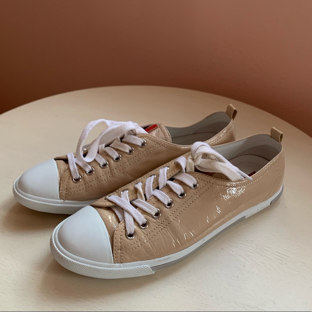 Prada Sneaker